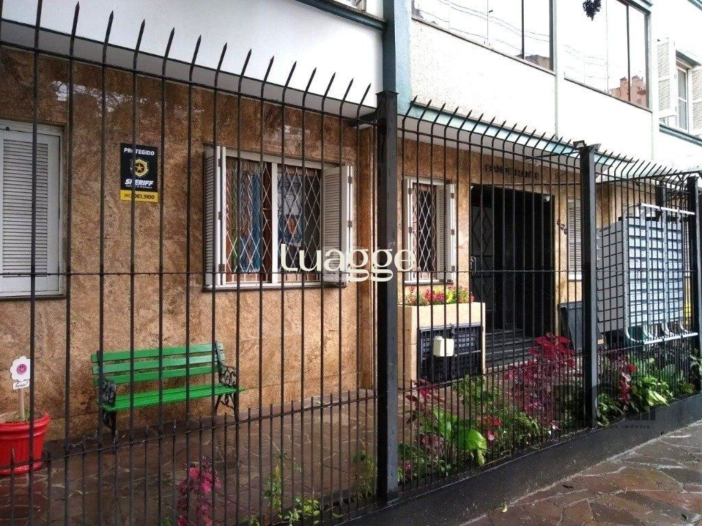 Apartamento, 2 quartos, 65 m² - Foto 2