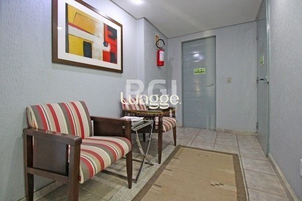 Conjunto Comercial-Sala à venda com 1 quarto, 28m² - Foto 6