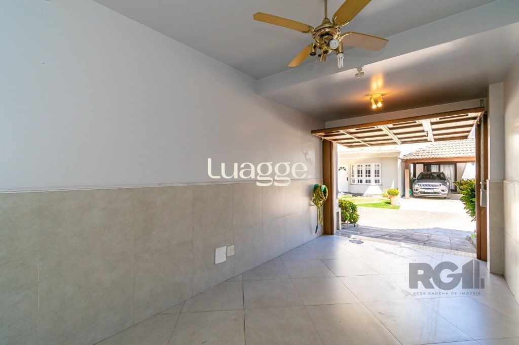 Casa de Condomínio à venda com 3 quartos, 193m² - Foto 51