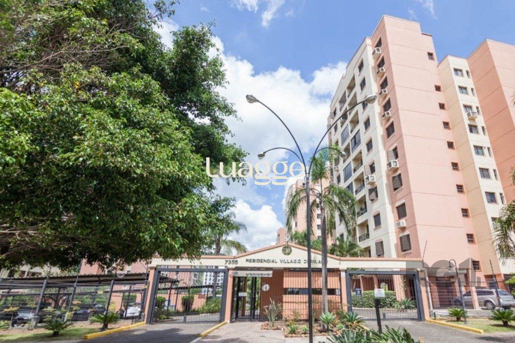 Apartamento à venda com 2 quartos, 56m² - Foto 1