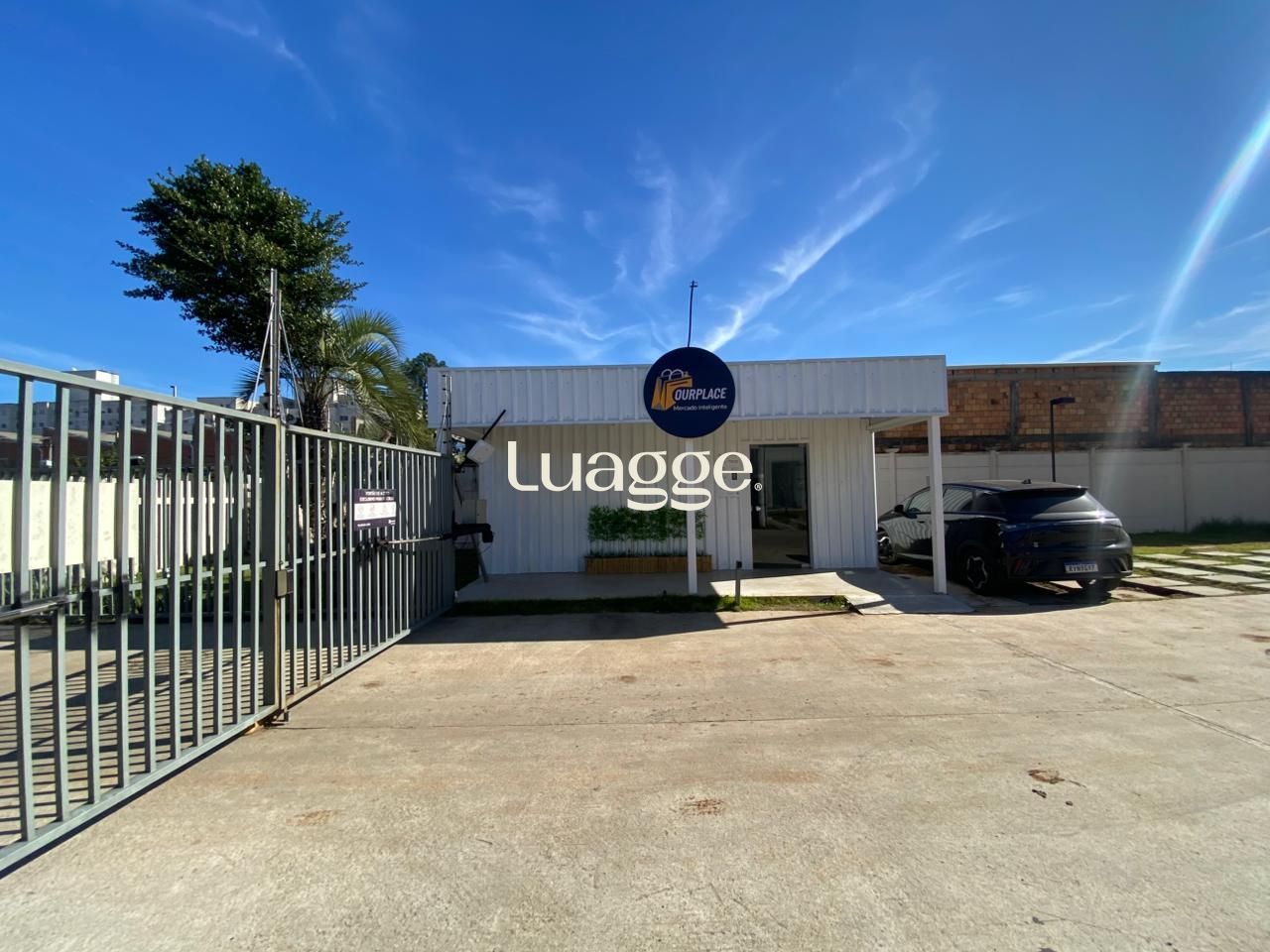 Apartamento à venda com 2 quartos, 43m² - Foto 29