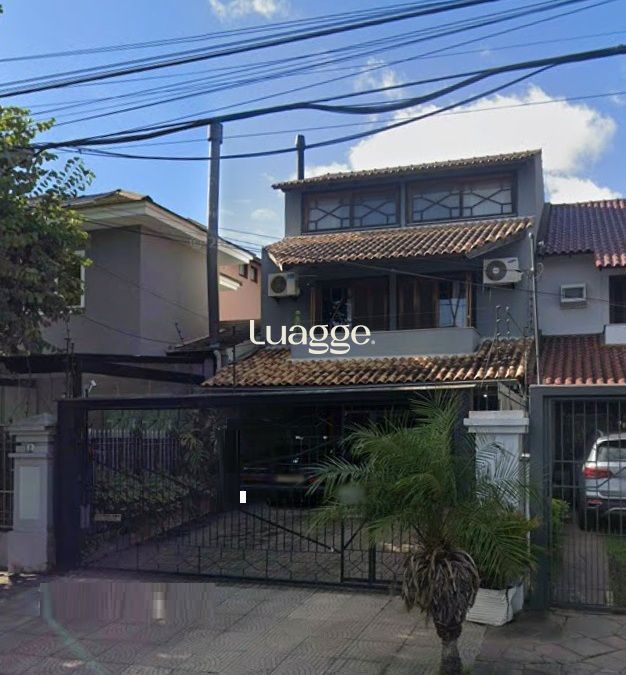 Casa à venda com 3 quartos, 219m² - Foto 40