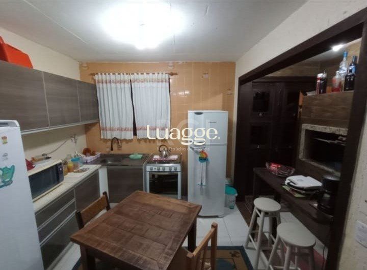 Casa de Condomínio à venda com 2 quartos, 74m² - Foto 6