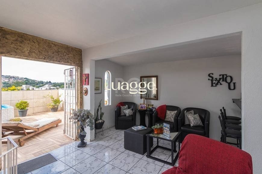 Cobertura à venda com 2 quartos, 114m² - Foto 17