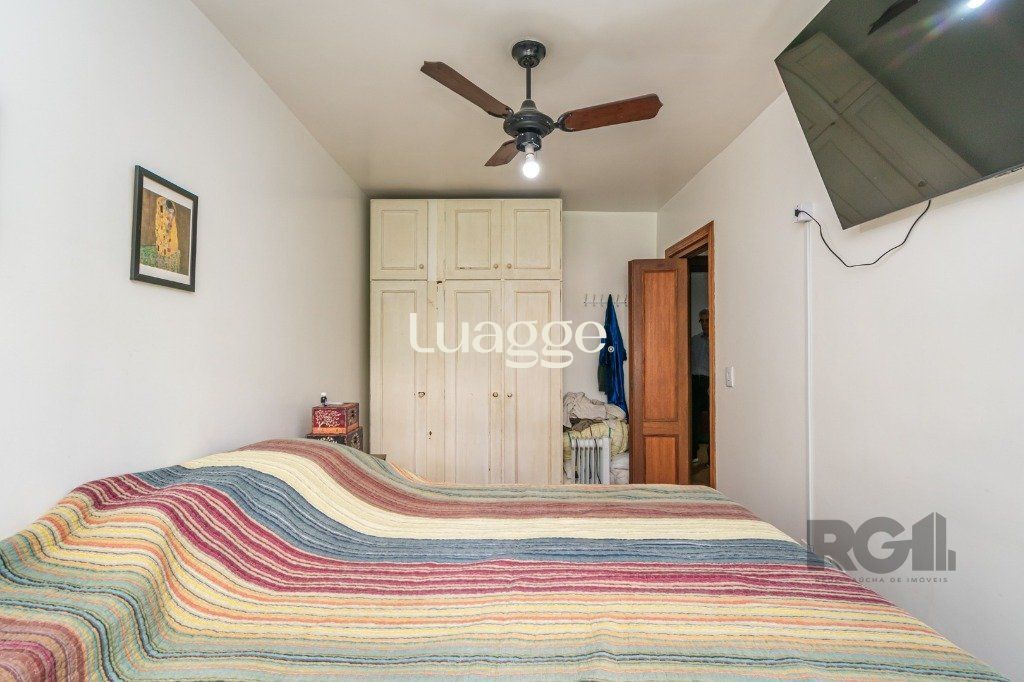 Cobertura à venda com 4 quartos, 200m² - Foto 25