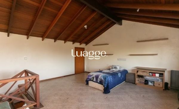 Casa à venda com 3 quartos, 219m² - Foto 31