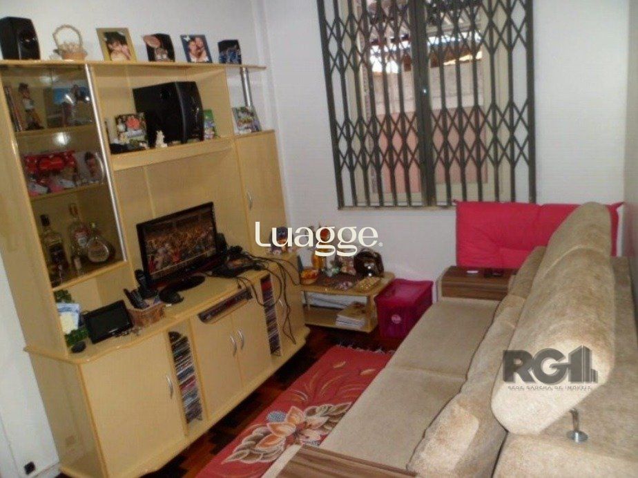 Apartamento, 1 quarto, 43 m² - Foto 3