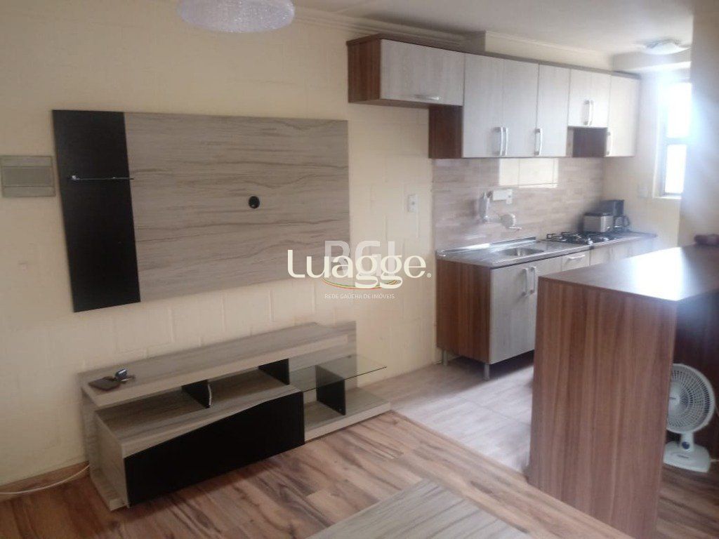 Apartamento à venda com 2 quartos, 44m² - Foto 2