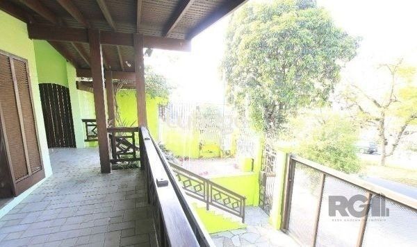 Casa, 3 quartos, 261 m² - Foto 1