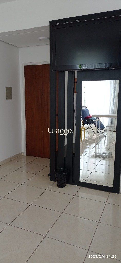 Sala-Conjunto, 31 m² - Foto 1