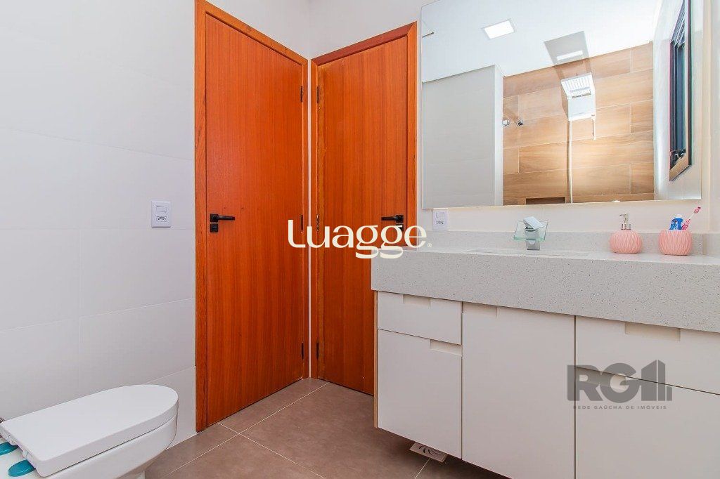 Casa de Condomínio à venda com 3 quartos, 127m² - Foto 21