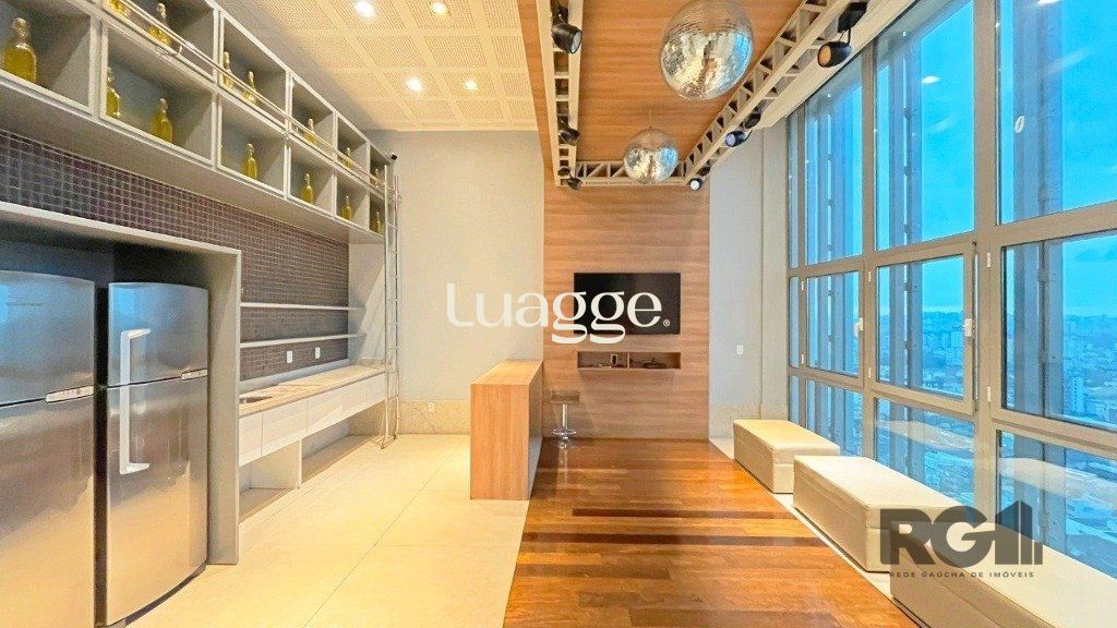 Apartamento à venda com 1 quarto, 40m² - Foto 27