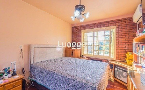 Casa de Condomínio, 4 quartos - Foto 20