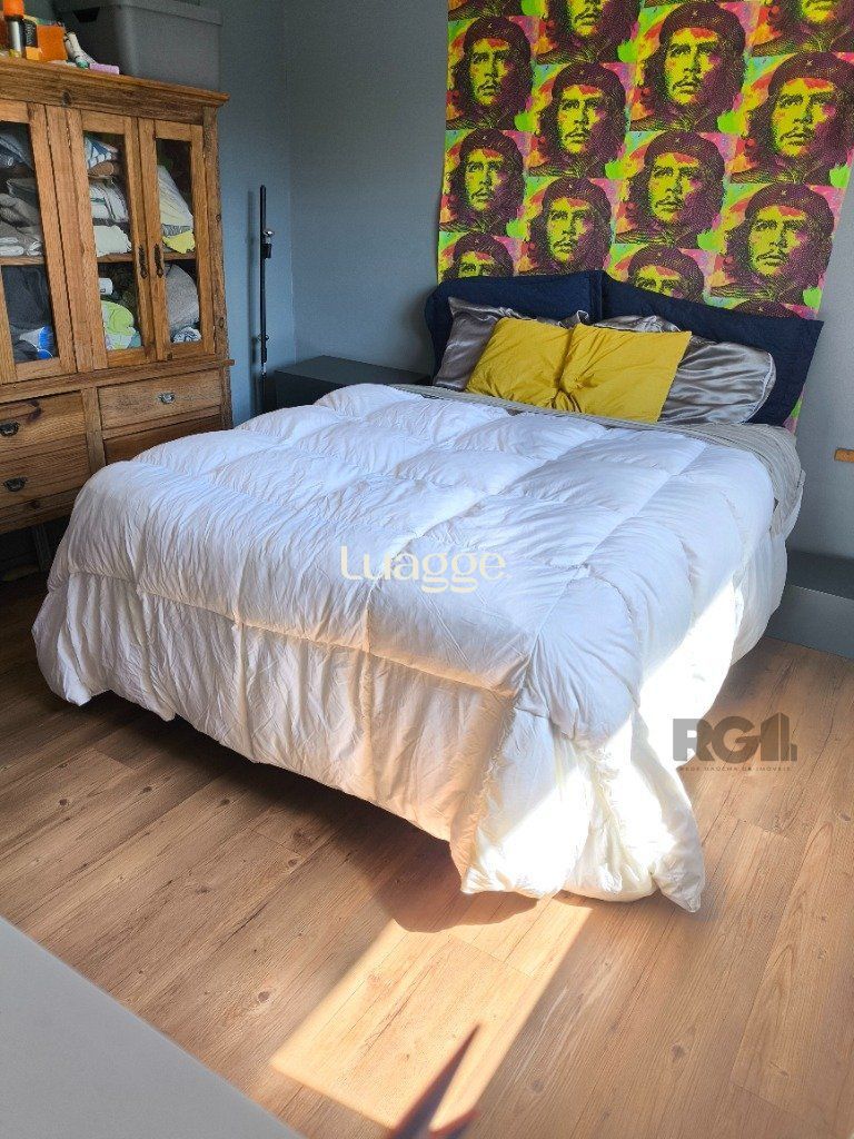 Cobertura à venda com 1 quarto, 85m² - Foto 15