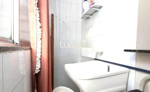 Apartamento, 2 quartos, 49 m² - Foto 20