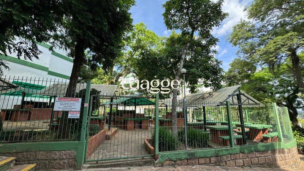 Apartamento, 2 quartos, 60 m² - Foto 41