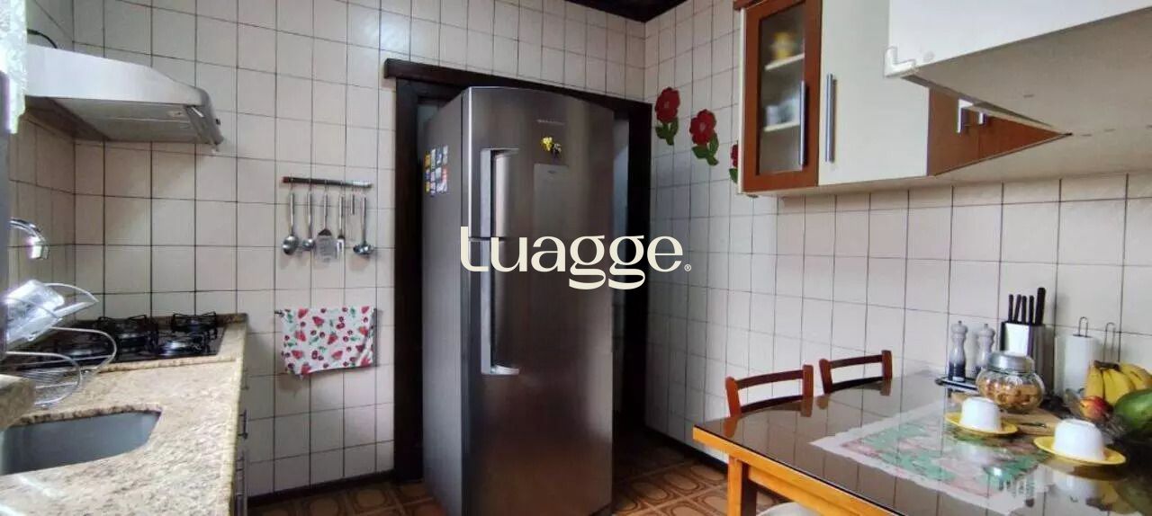 Casa, 3 quartos, 127 m² - Foto 3