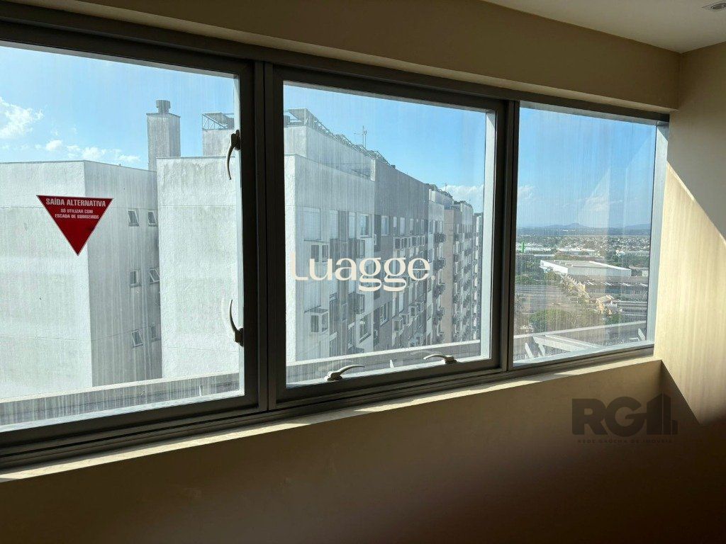 Conjunto Comercial-Sala à venda com 1 quarto, 27m² - Foto 7