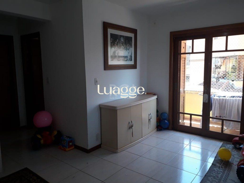 Apartamento à venda com 2 quartos, 69m² - Foto 3