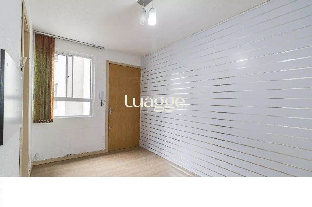 Apartamento à venda com 2 quartos, 36m² - Foto 3