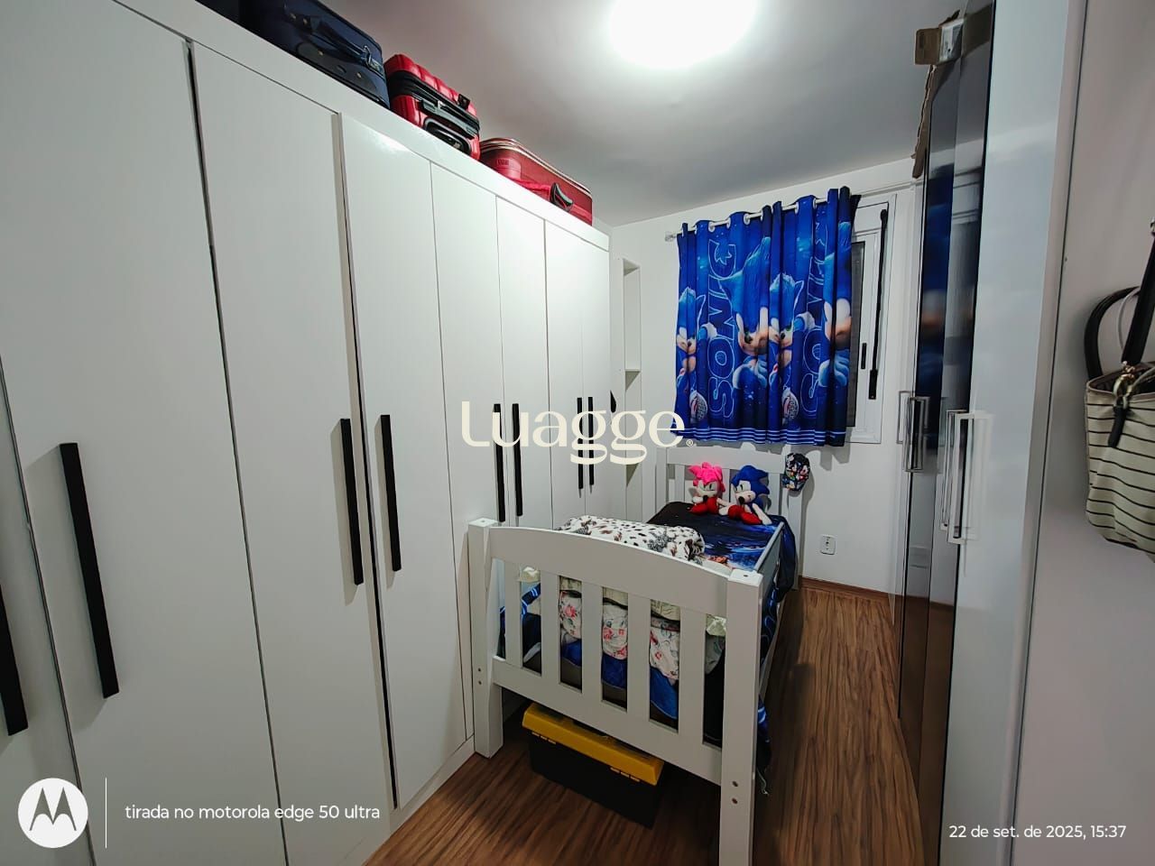 Apartamento à venda com 3 quartos, 61m² - Foto 27