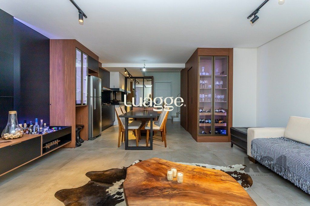Apartamento à venda com 2 quartos, 105m² - Foto 8