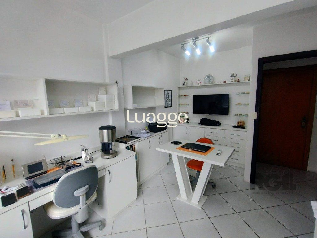 Sala-Conjunto, 32 m² - Foto 10