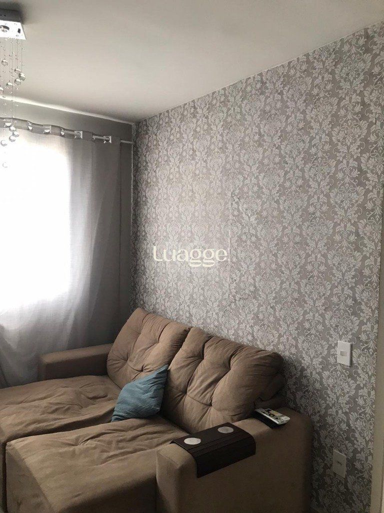 Apartamento, 2 quartos, 41 m² - Foto 1