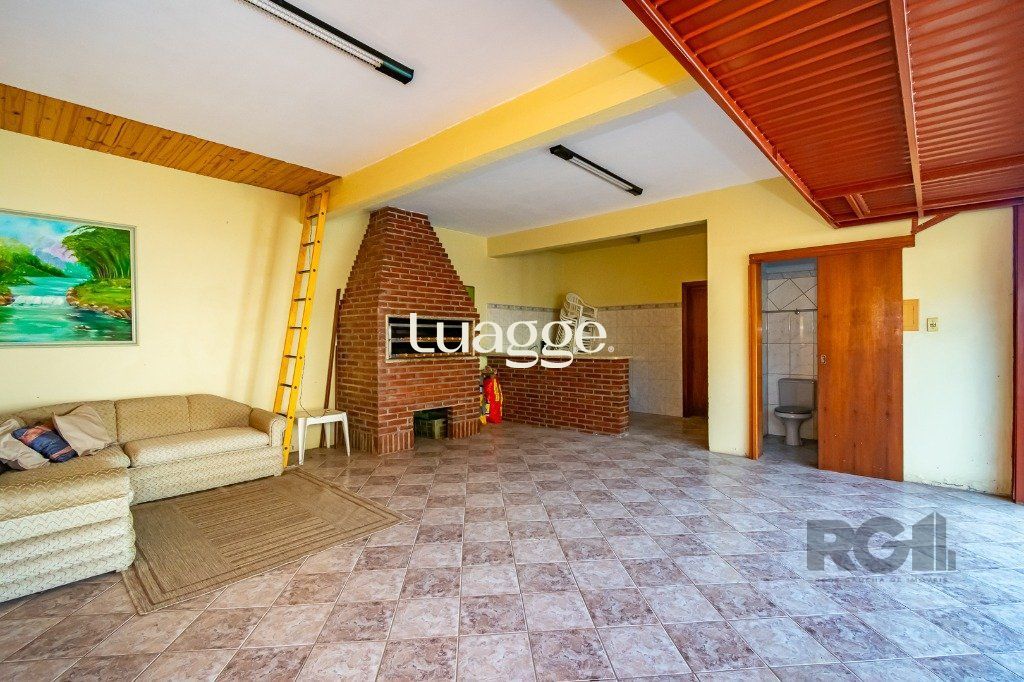 Casa, 3 quartos, 200 m² - Foto 38