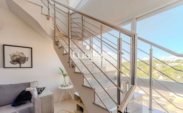 Cobertura, 2 quartos, 120 m² - Foto 2