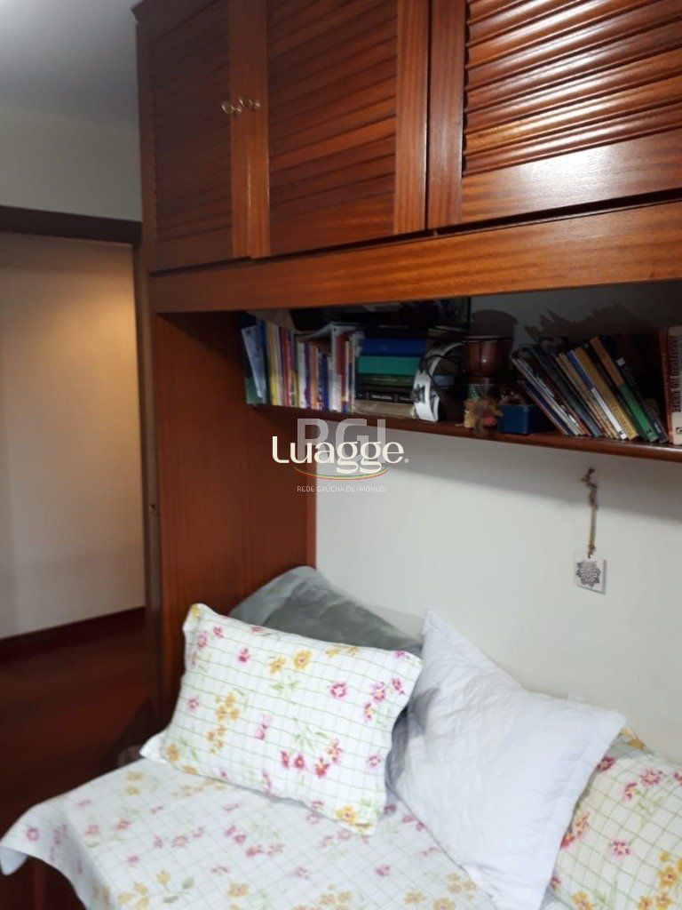 Apartamento à venda com 3 quartos, 118m² - Foto 8