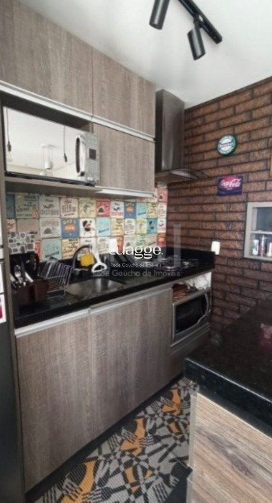 Apartamento, 2 quartos, 49 m² - Foto 6