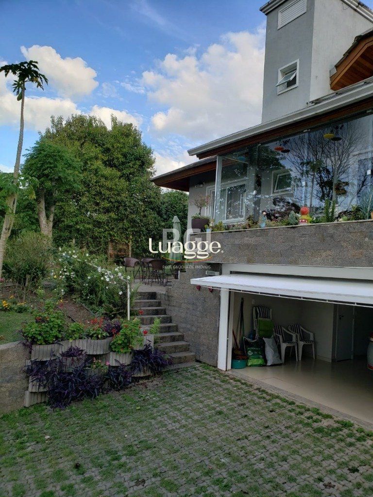 Casa de Condomínio à venda com 3 quartos, 172m² - Foto 2