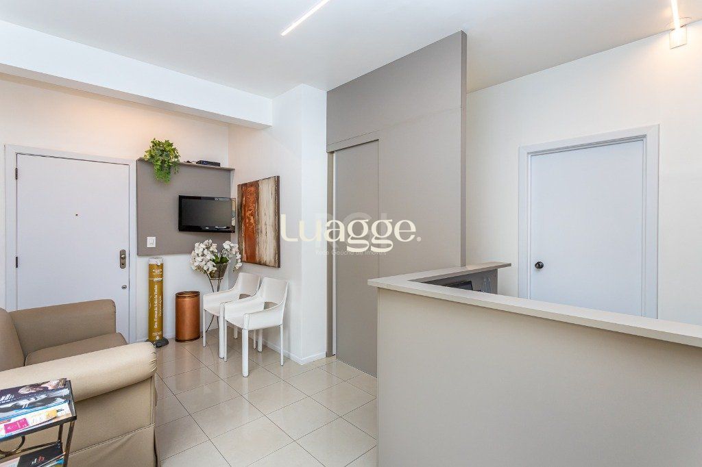 Conjunto Comercial-Sala à venda, 46m² - Foto 1