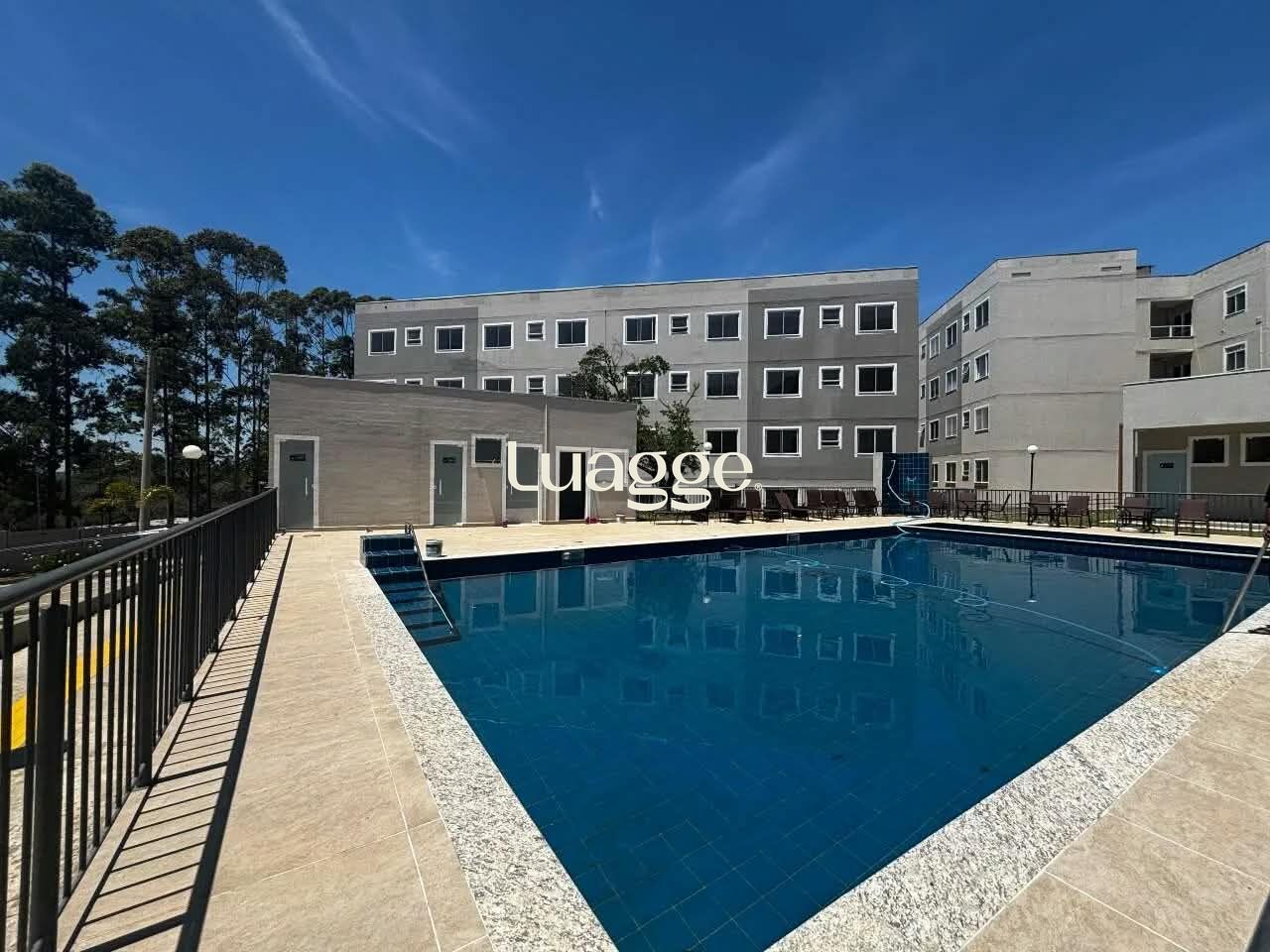 Apartamento, 2 quartos, à venda, 40 m², Querência - Viamão — foto 2
