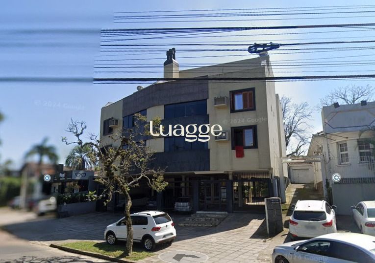 Cobertura à venda com 3 quartos, 127m² - Foto 1