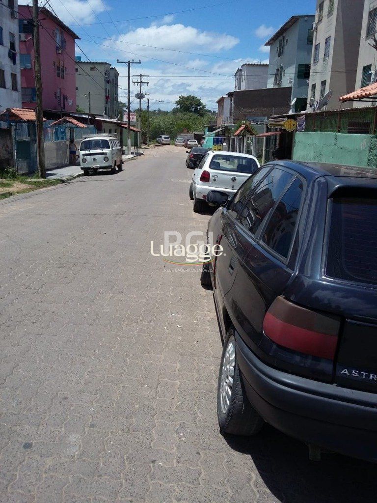 Apartamento à venda com 2 quartos, 37m² - Foto 19