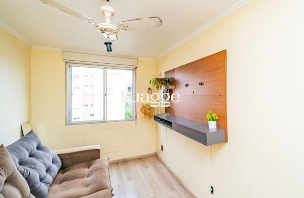 Apartamento, 1 quarto, à venda, 43 m², Jardim Sabará - Porto Alegre — foto 5
