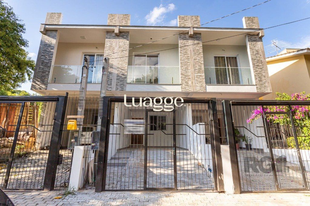 Casa à venda com 3 quartos, 139m² - Foto 47