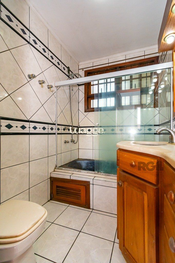 Casa, 3 quartos, 200 m² - Foto 24