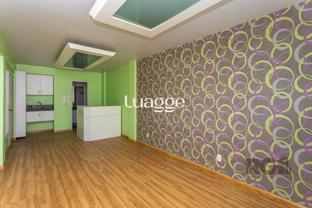 Conjunto Comercial-Sala à venda com 1 quarto, 36m² - Foto 1
