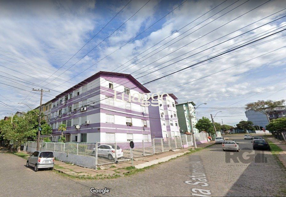 Apartamento, 2 quartos, 62 m² - Foto 2