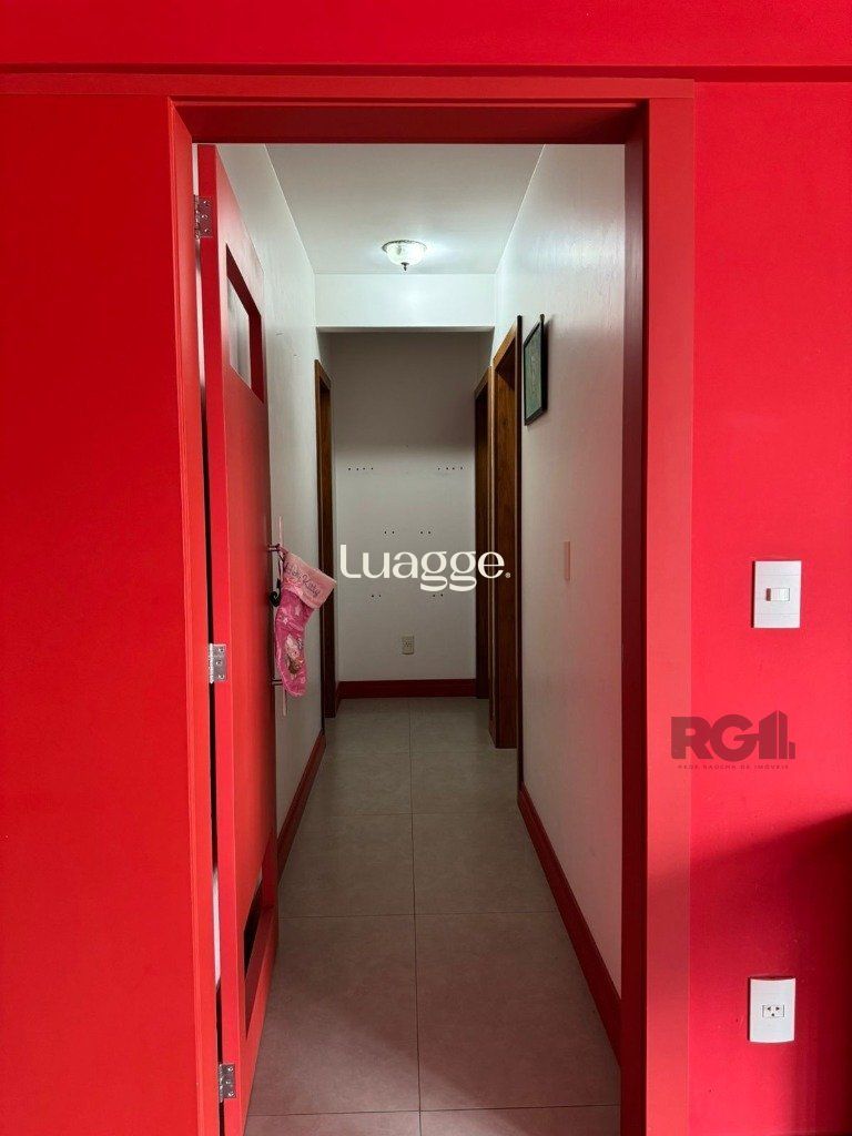 Apartamento à venda com 2 quartos, 87m² - Foto 13