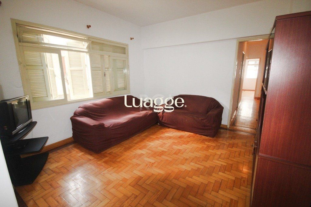 Apartamento, 3 quartos, 95 m² - Foto 1