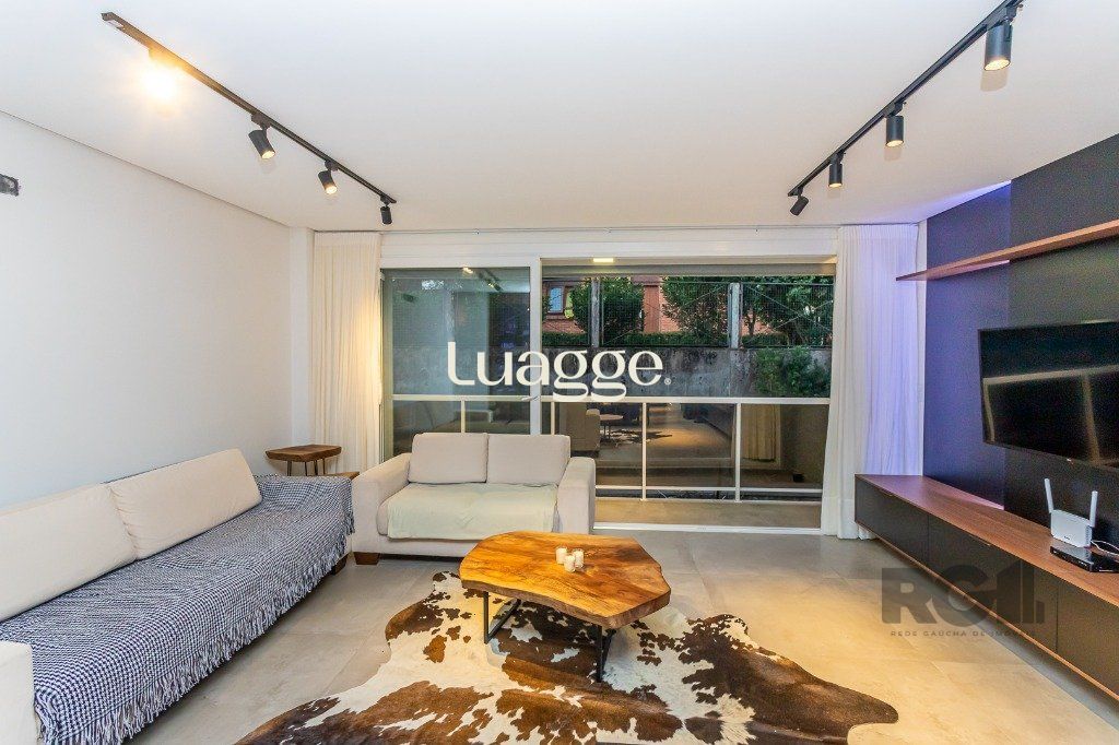 Apartamento à venda com 2 quartos, 105m² - Foto 3