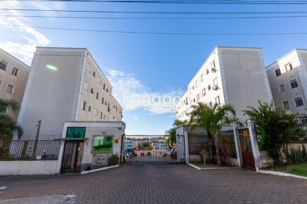 Apartamento, 2 quartos, 45 m² - Foto 1