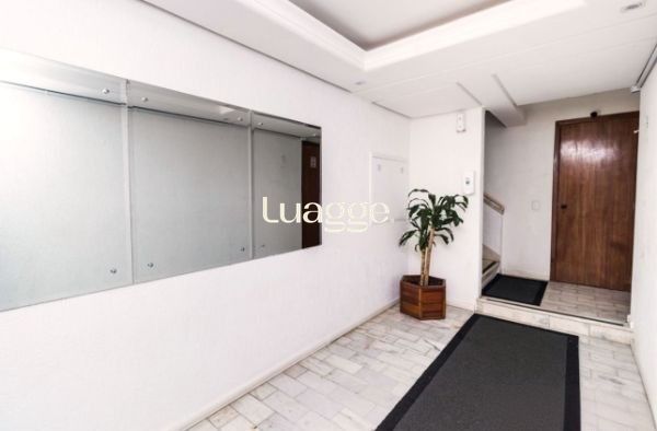 Apartamento, 1 suíte, à venda, 32 m², Petrópolis - Porto Alegre — foto 2