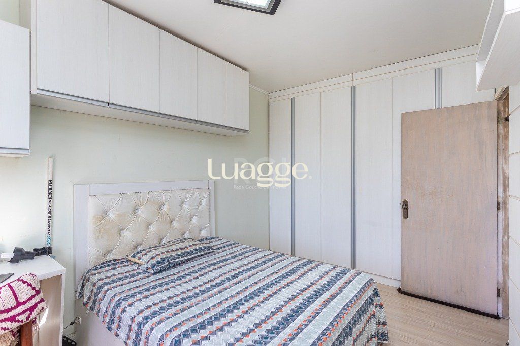 Apartamento à venda com 3 quartos, 127m² - Foto 19
