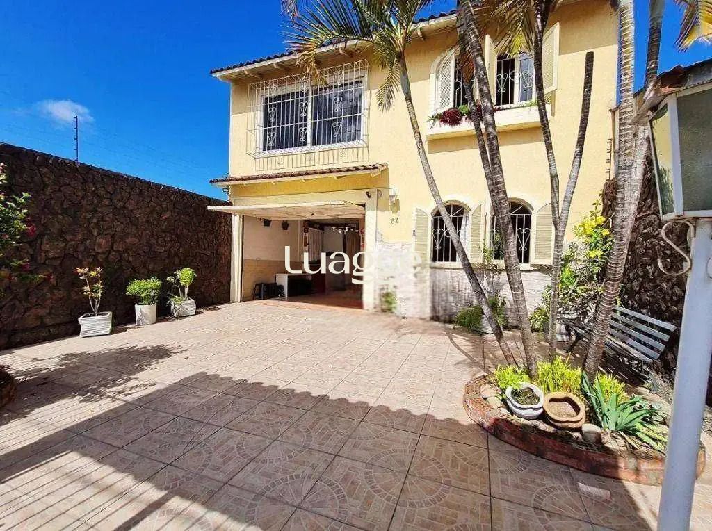 Sobrado à venda com 3 quartos, 187m² - Foto 2
