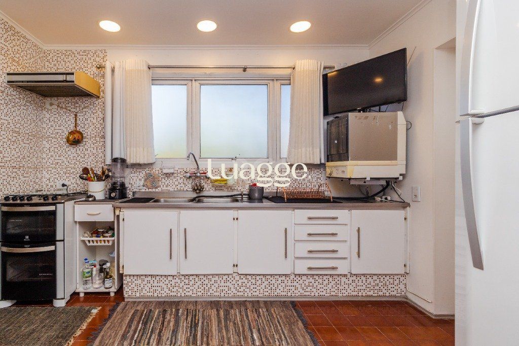 Apartamento, 3 quartos, 139 m² - Foto 9